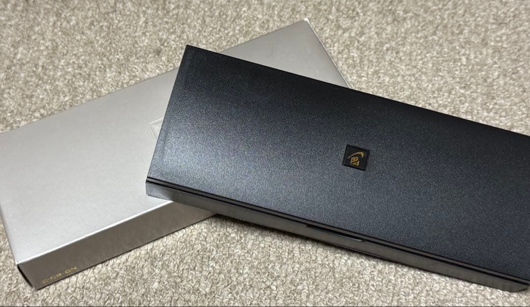 PILOT CUSTOM 74 万年筆 14K 中細