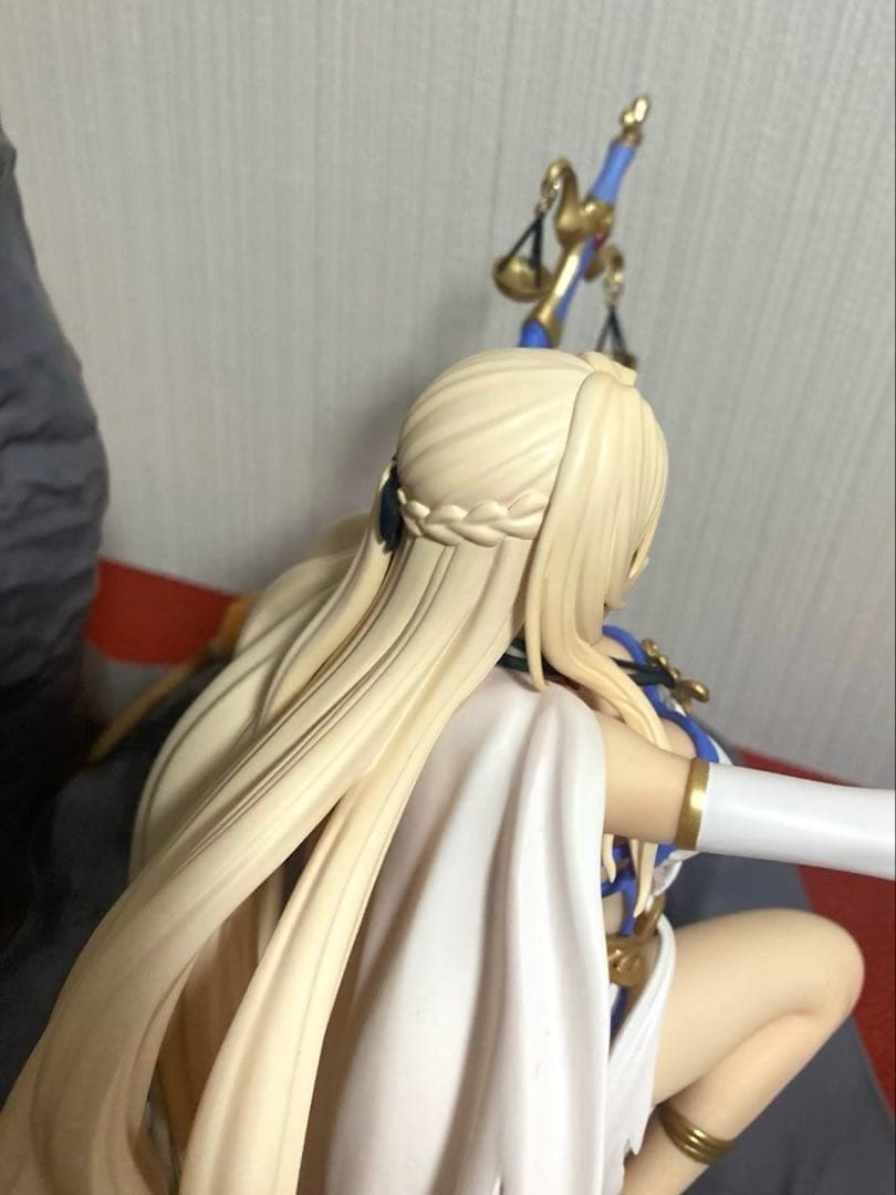 【匿名配送】ゴブリンスレイヤーII 剣の乙女 1/6 完成品フィギュア