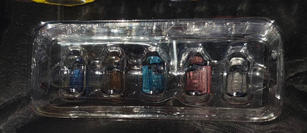 RAH GENESIS　仮面ライダービルド ラビットタンクフォーム　開封品