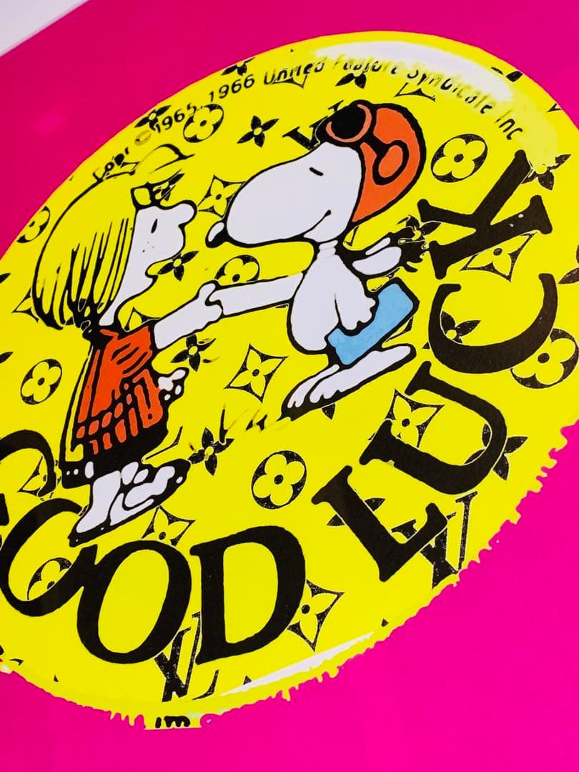 SOLD完売！ありがとうございました。DEATH NYC  世界限定100枚