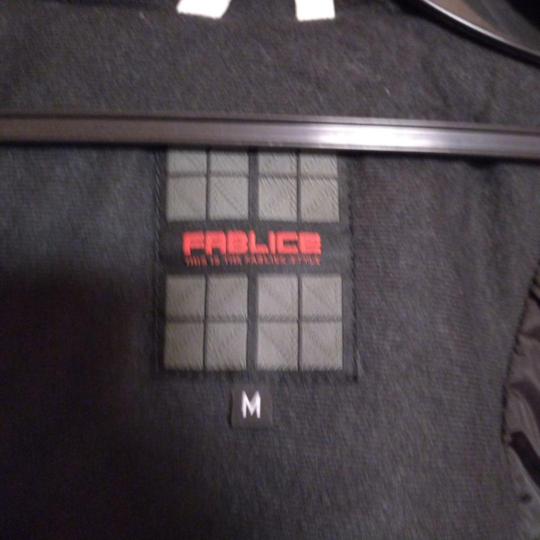 FABLICE スキーウェア フード付き
