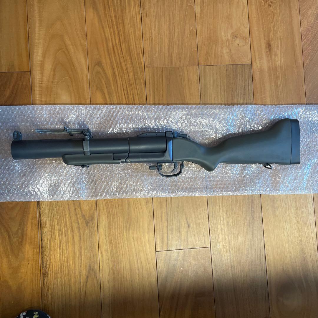 超希少M79グレネードランチャー　ガレージガンワークス
