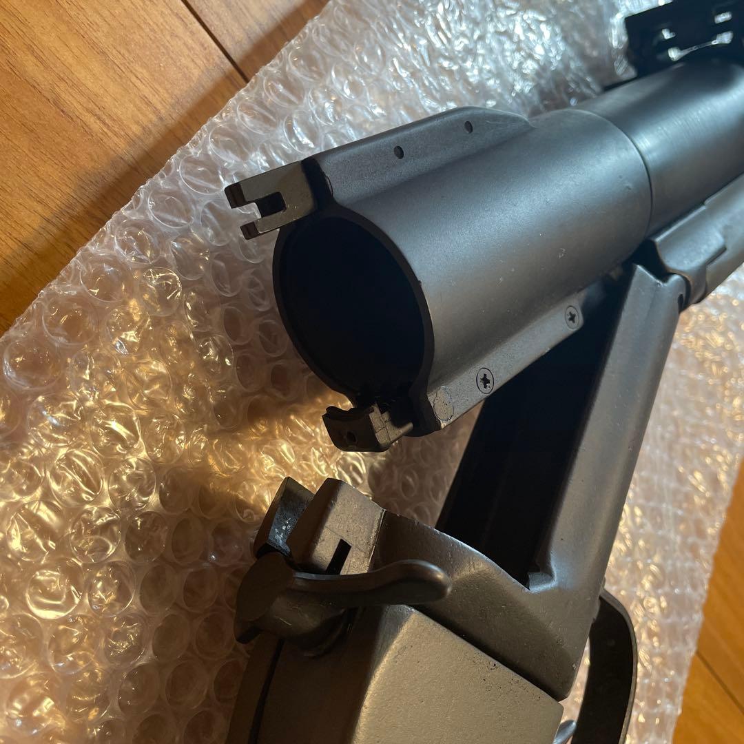 超希少M79グレネードランチャー　ガレージガンワークス
