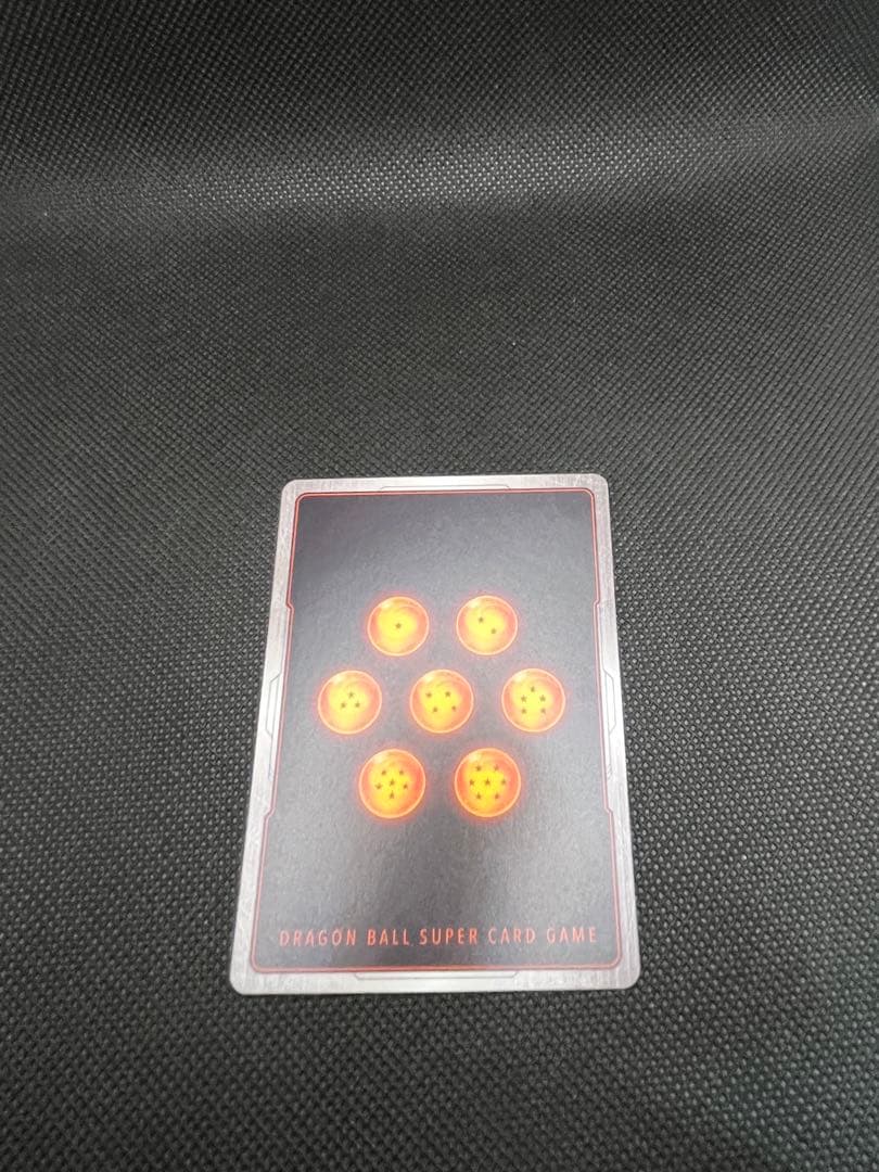 アルティメットバトル　悟空　マグネット式カードホルダー付き④