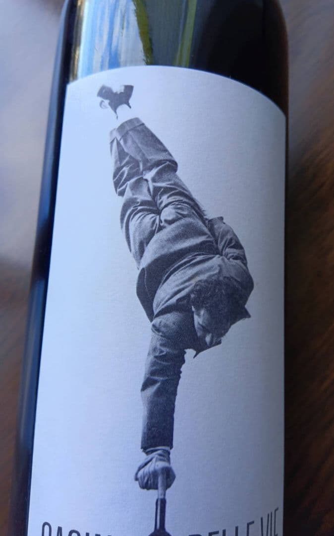 スティングゆかり　トスカーナ　イル・パラジオ　Casino Delle Vie