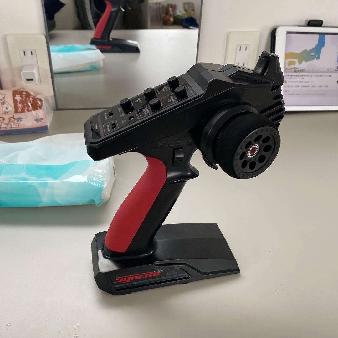 京商フェーザーmk2