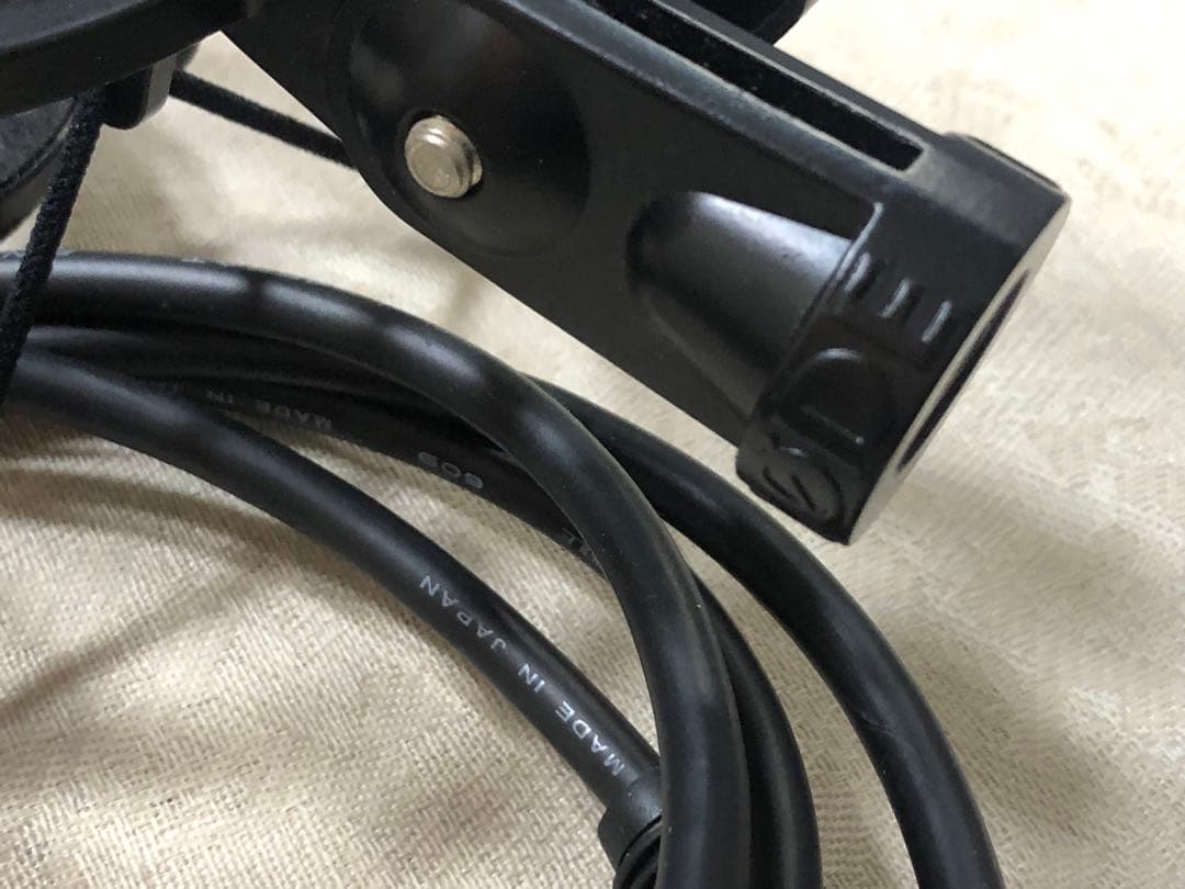 NT1A RODE コンデンサーマイク ロード セット マイク