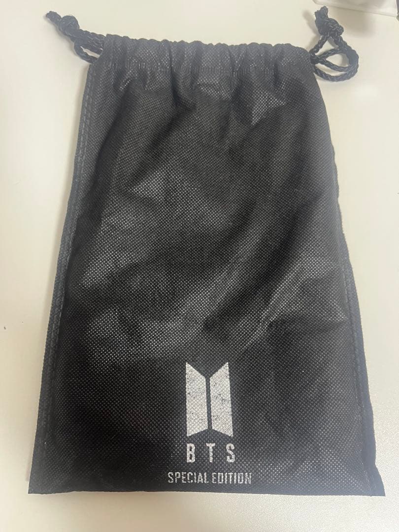 BTS アミボム　ペンライトver.4 MAP OF THE SOUL 公式