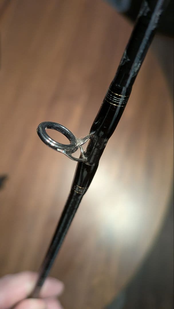 【DAIWA】ブラストSJ 63B-2