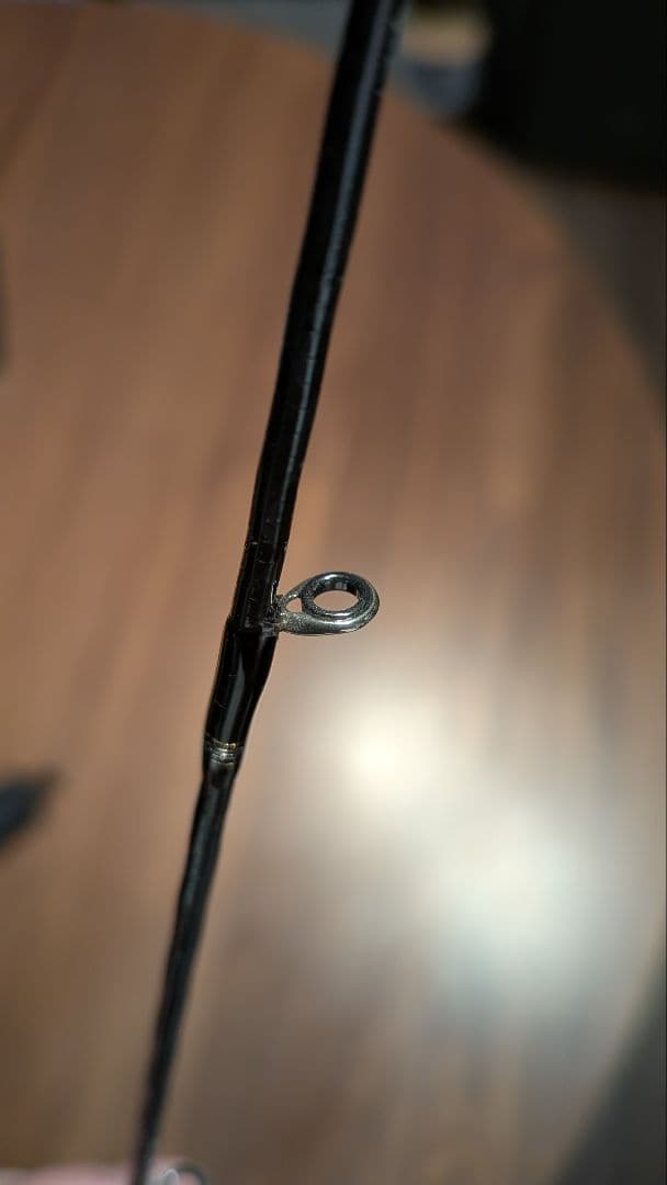 【DAIWA】ブラストSJ 63B-2