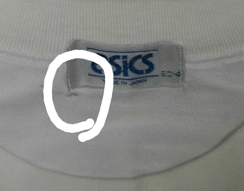 1982 スペインW杯キャラクター ナランヒート Ｔシャツ ビンテージ