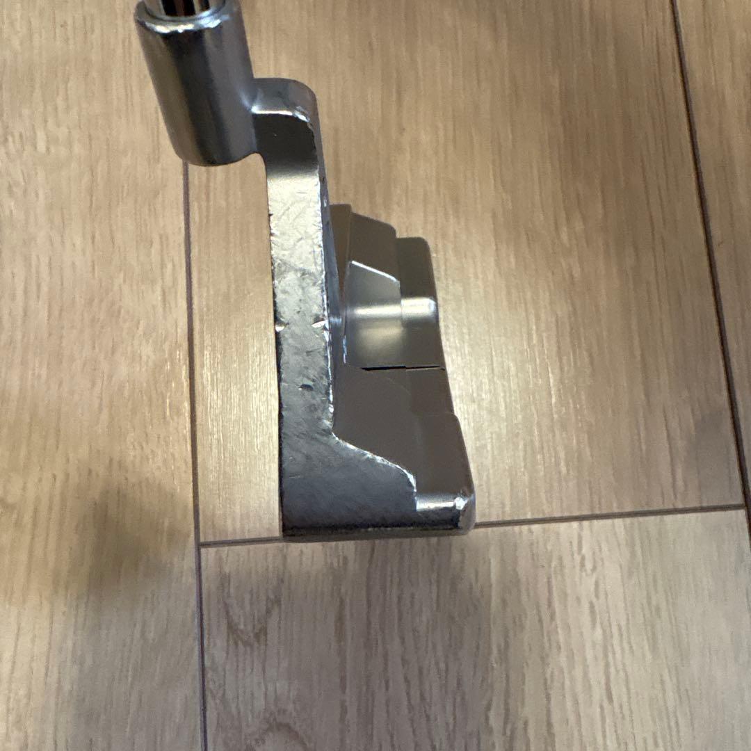 ★かめ★TaylorMade TBI パター 33インチ