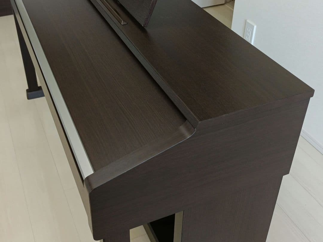 【美品】電子ピアノ CASIO　セルビアーノ