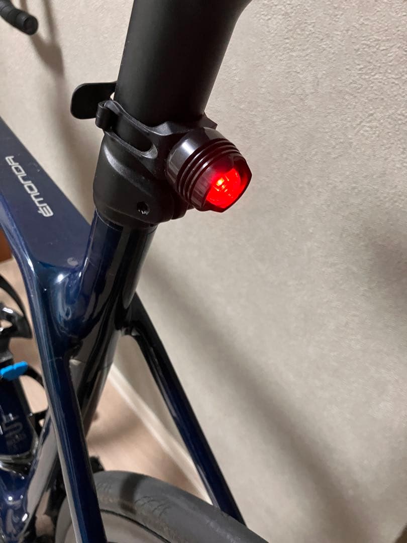 TREK EMONDA SL5 サイズ52（ロードバイク引退セット）