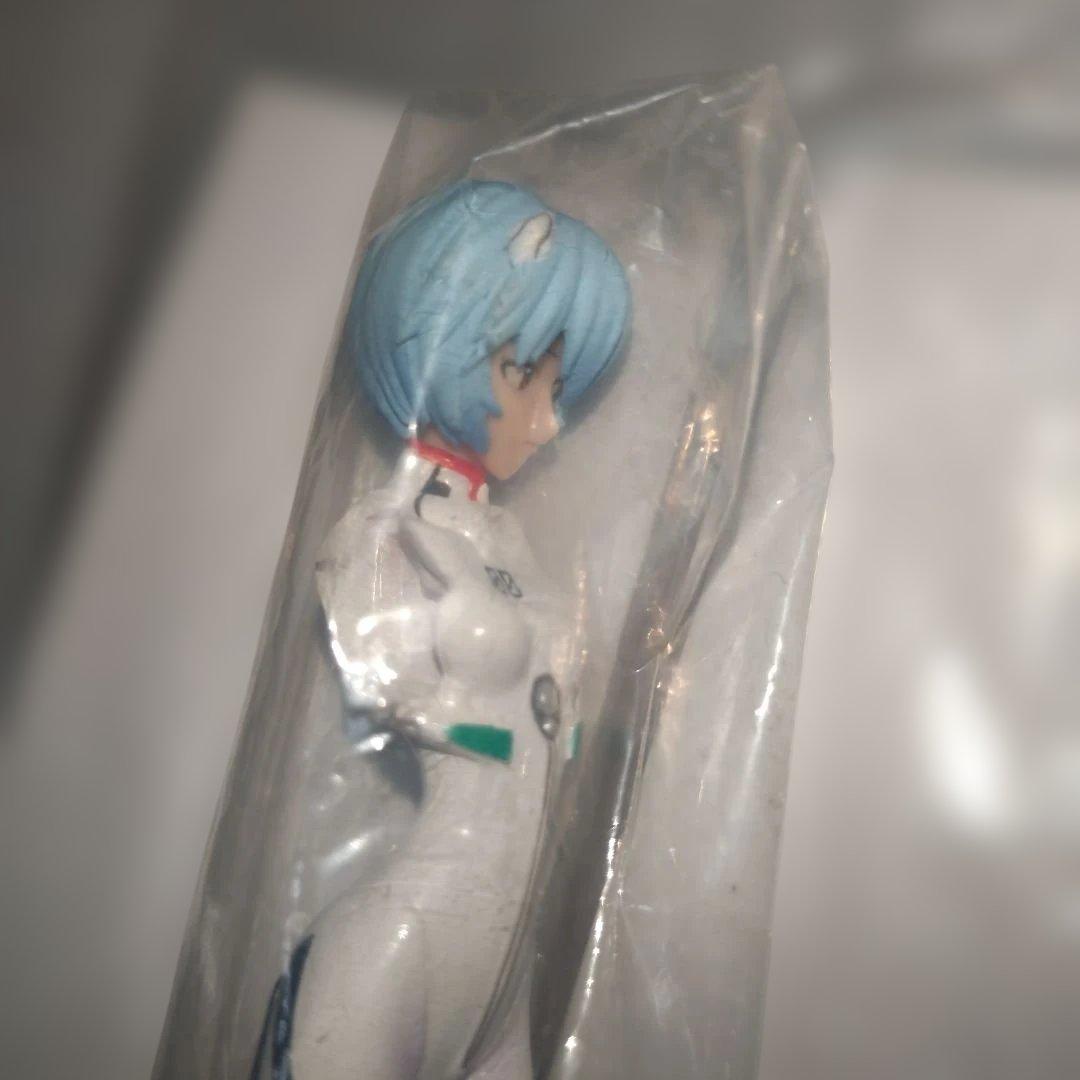 【新品＆中古オマケ付】エヴァンゲリオン80サイズ超詰め込みまとめ売りセット