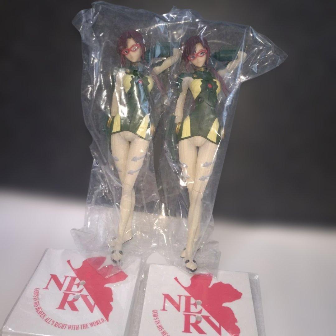 【新品＆中古オマケ付】エヴァンゲリオン80サイズ超詰め込みまとめ売りセット