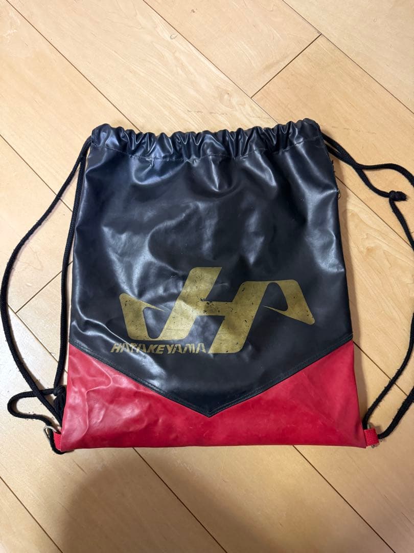 ハタケヤマ　オーダー購入　硬式野球キャッチャーミット