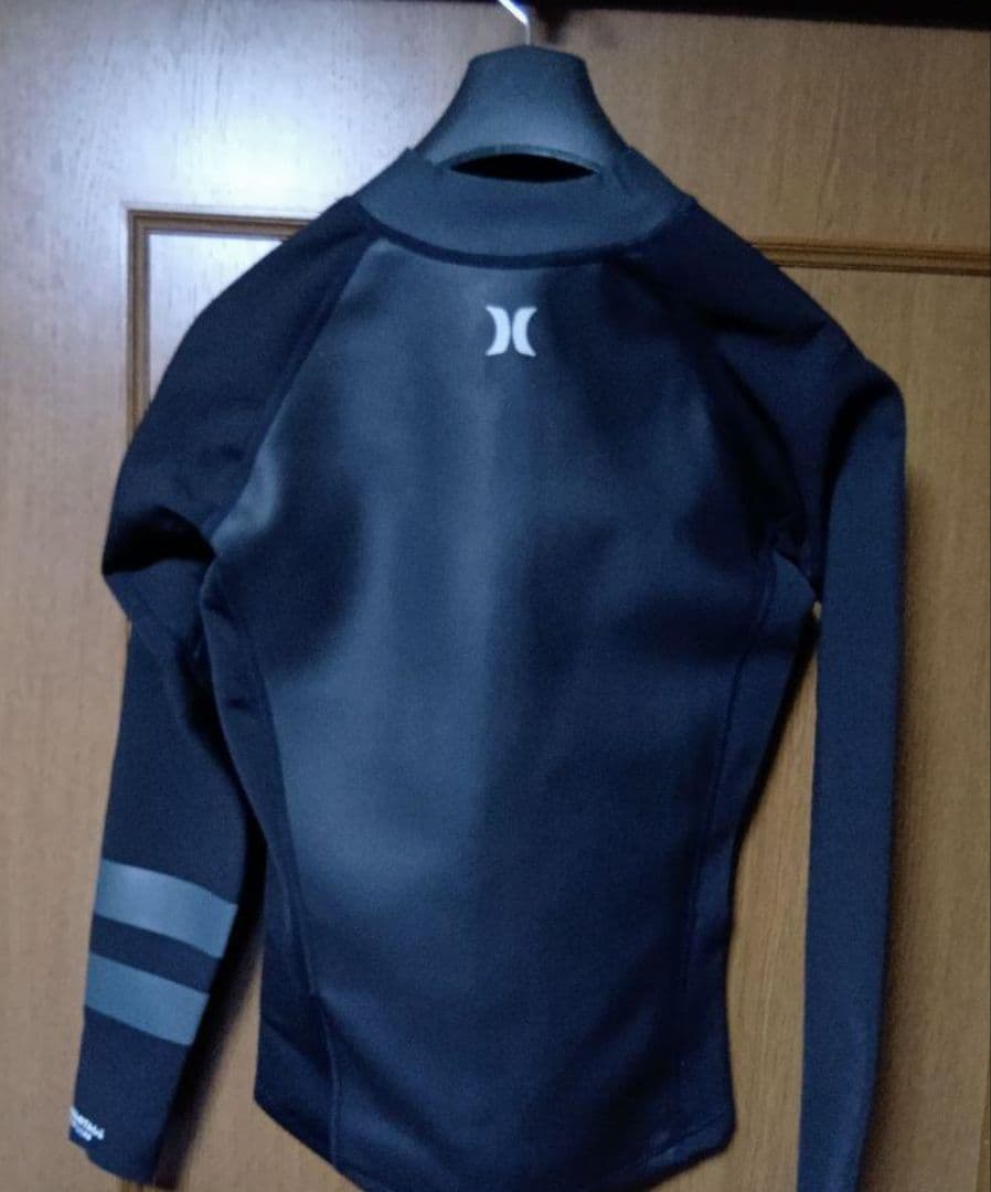 Hurley/タッパー 1ミリ/ジップジャケット★МＬサイズ新品未使用
