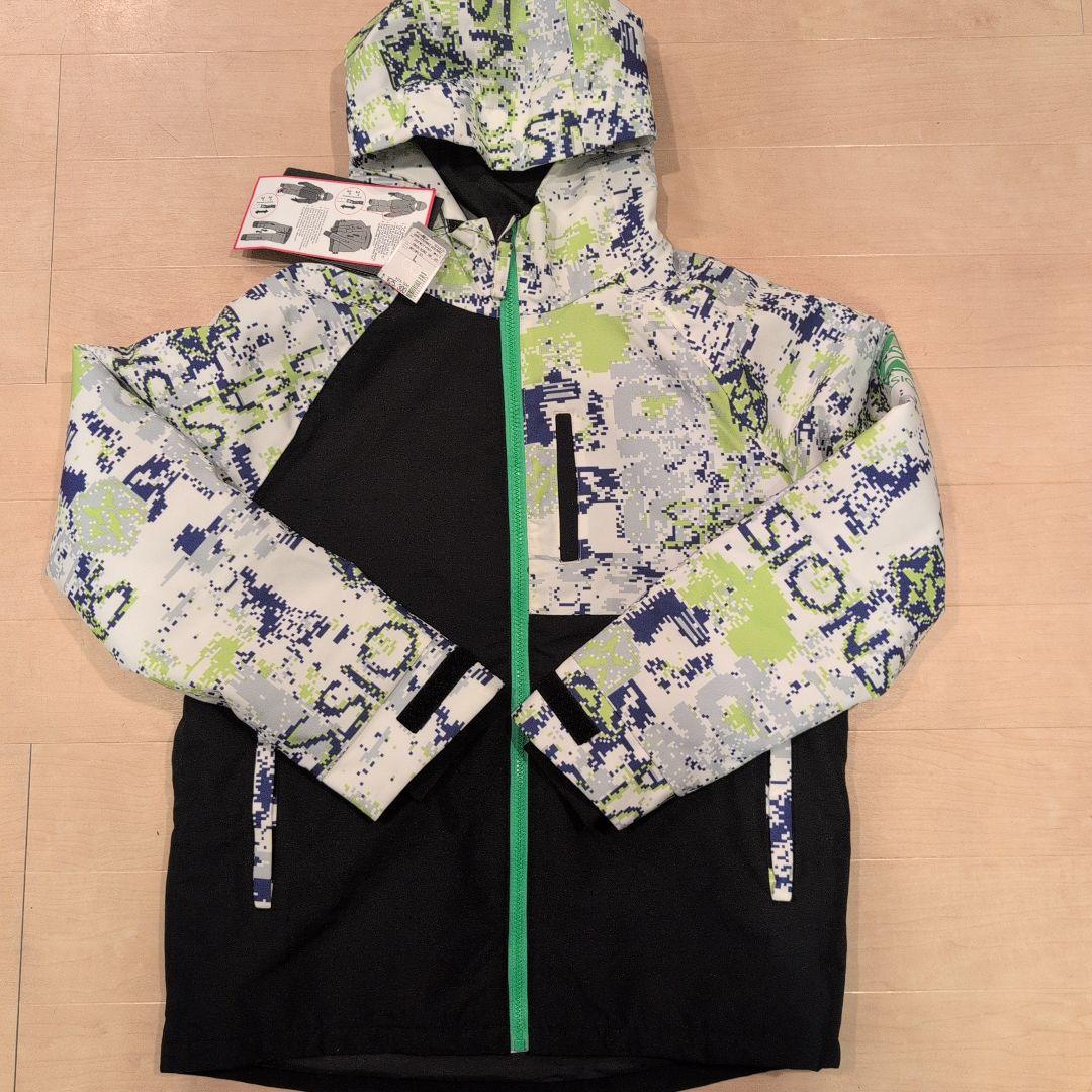 セッションズ　スノーウェア　160cm