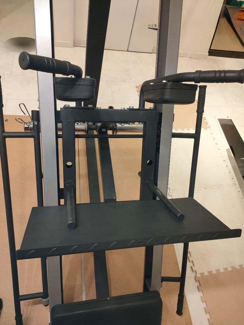 レッグプレスマシンLPM5-HPM/IROTEC（アイロテック）