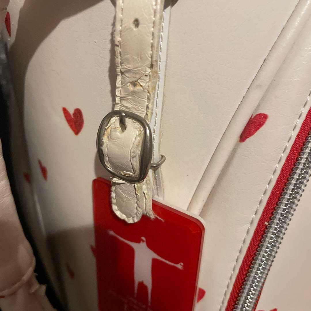 T-MAC キャディーバック