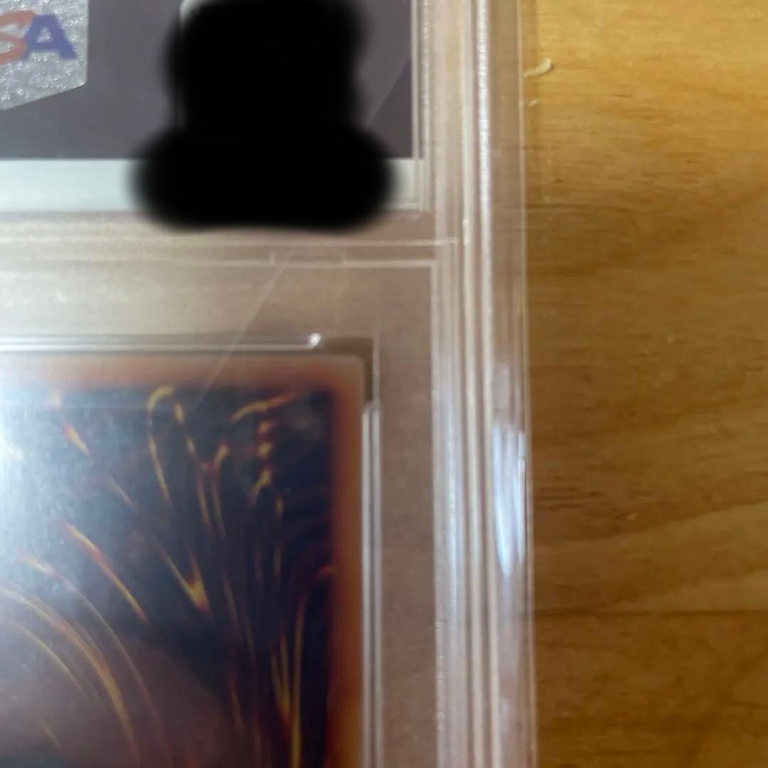 メタルデビルゾア PSA9 美品