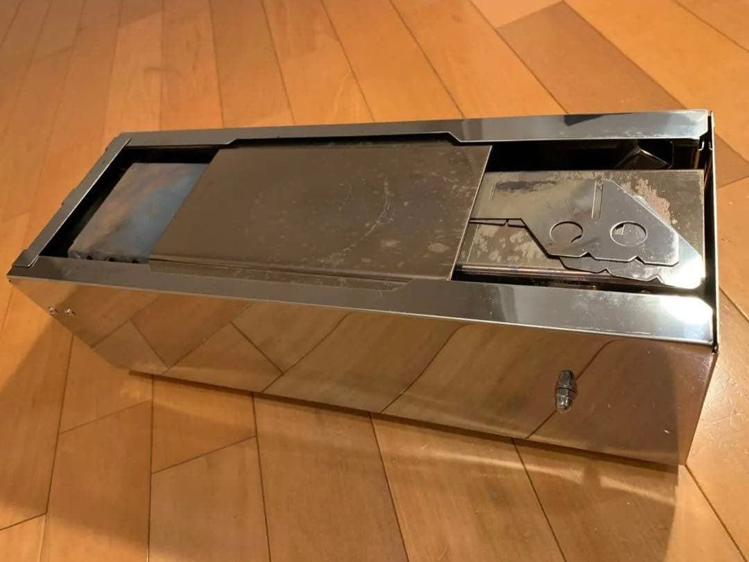 tent-Mark DESIGNS　テンマクデザイン　マキコン ロケットストーブ