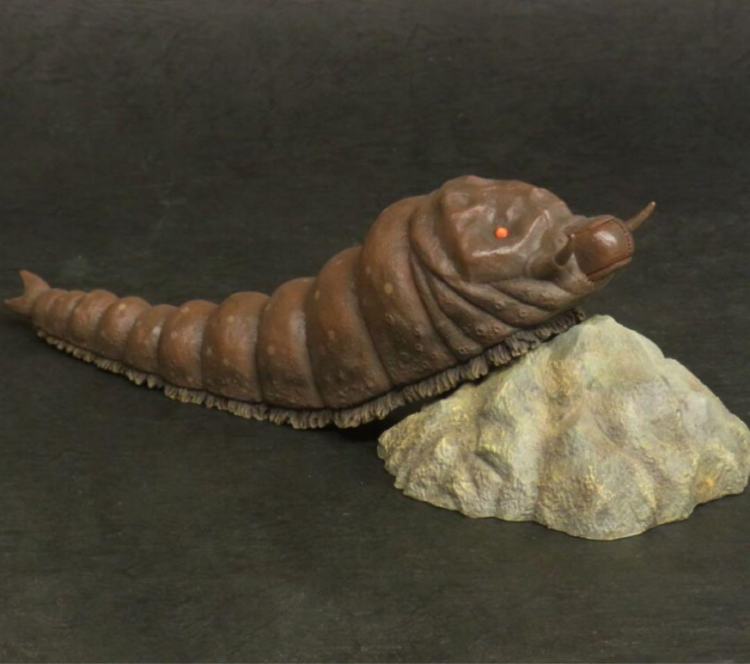 [激レア] 怪獣総進撃 50周年記念 50個限定　怪獣11体セット