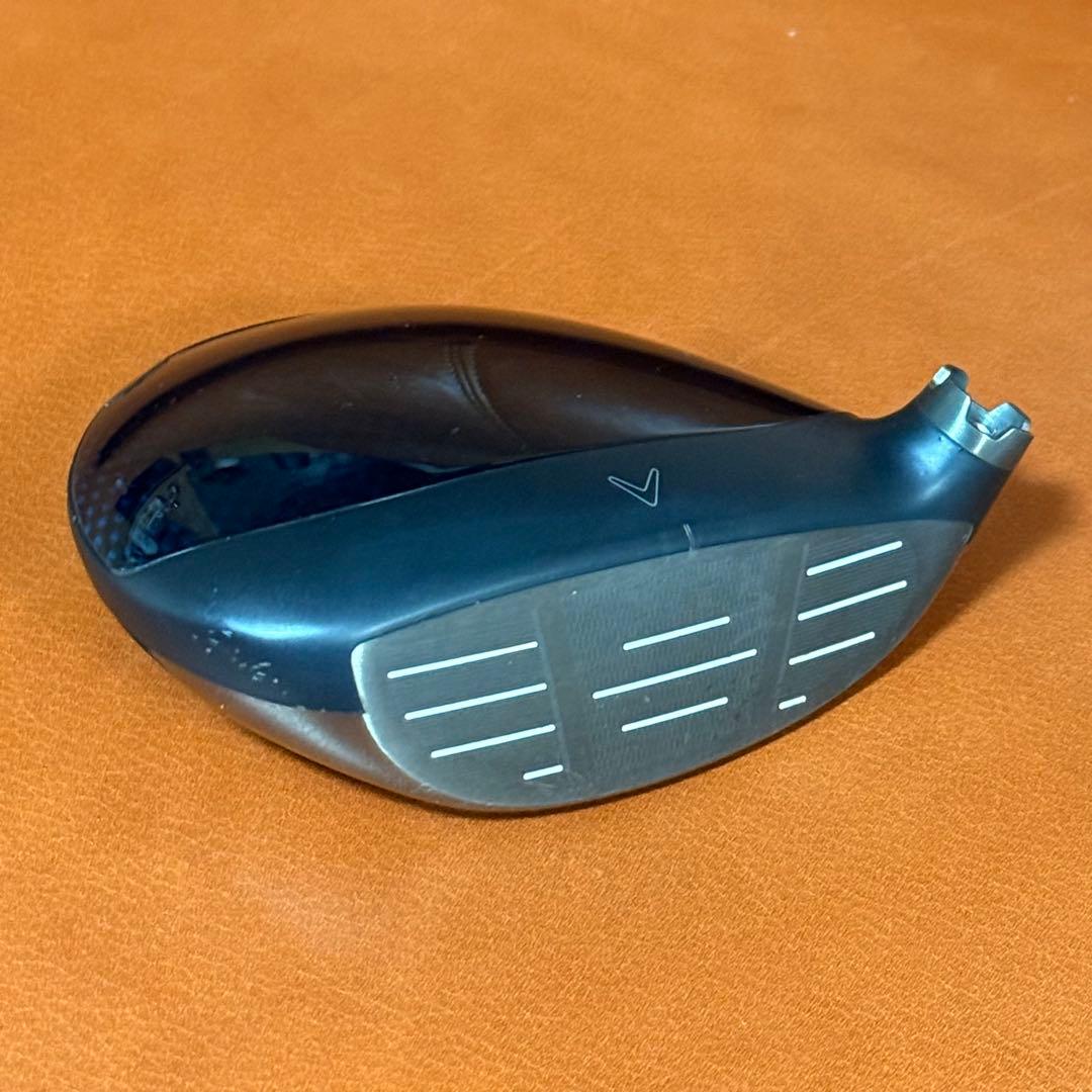 【美品】Callaway PARADYM 3W