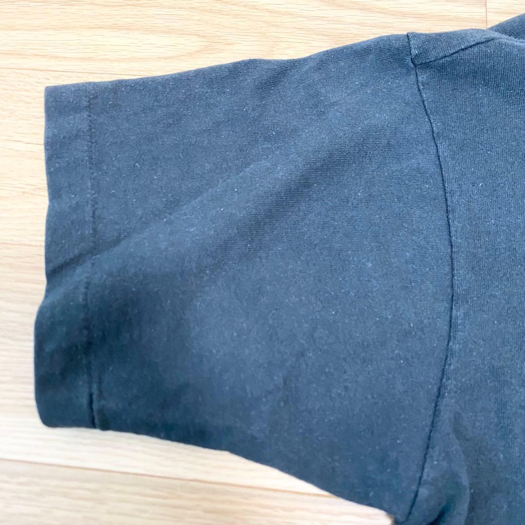 大特価｜80s RAY TROLL SPAWN スカルT M ブラック USA