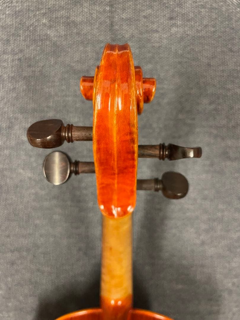 ヴァイオリン　ピグマリウス アドバンス　子ども　子供　小学生　キッズ　弓　ケース