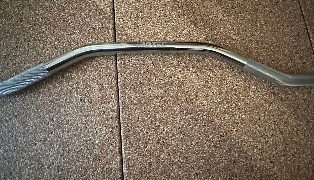 【送料無料】 IROTEC(アイロテック)レギュラーシャフト 9kg