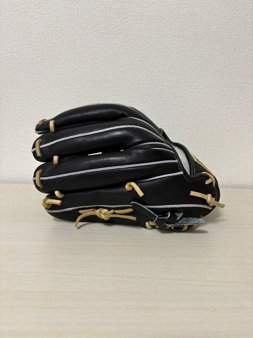 軟式 HOH® PRO EXCEL –FS Style- [内野手用]