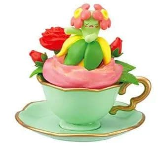 リーメント　ポケモンフローラルカップコレクション２　１BOX 　新品未開封