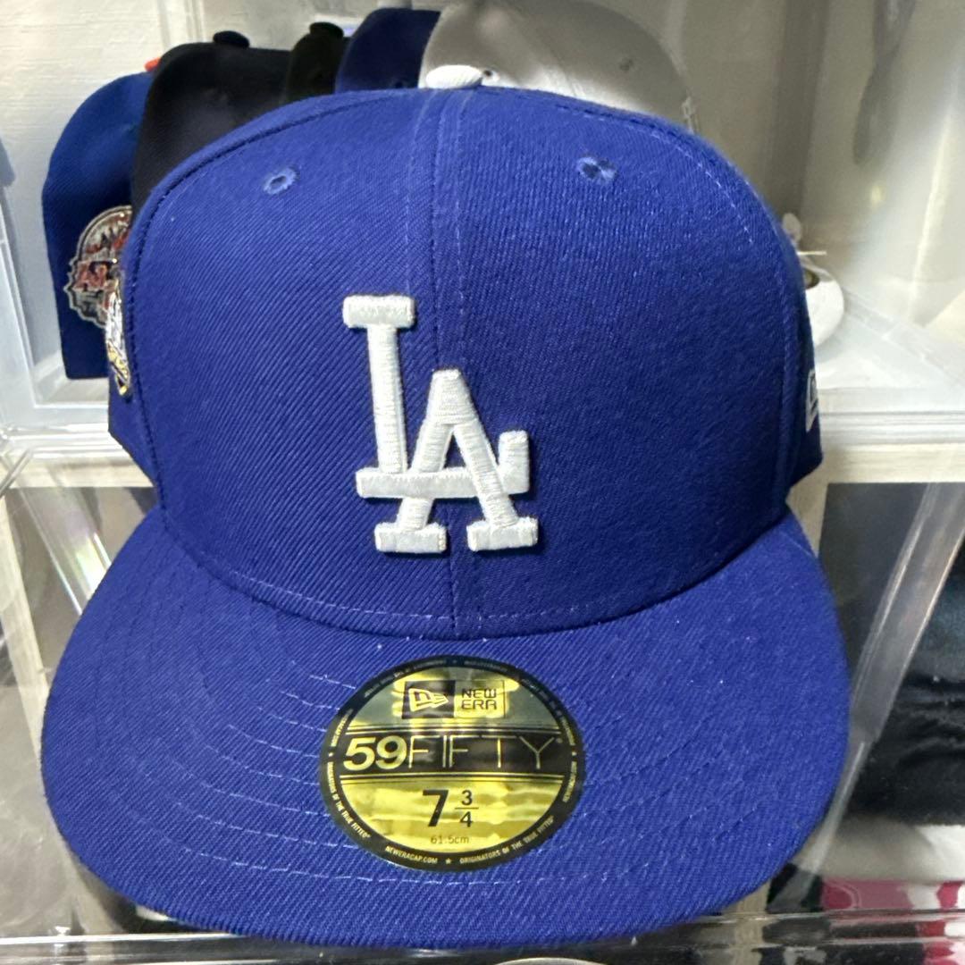 Los Angeles Dodgers キャップ 59FIFTY 大谷翔平 17