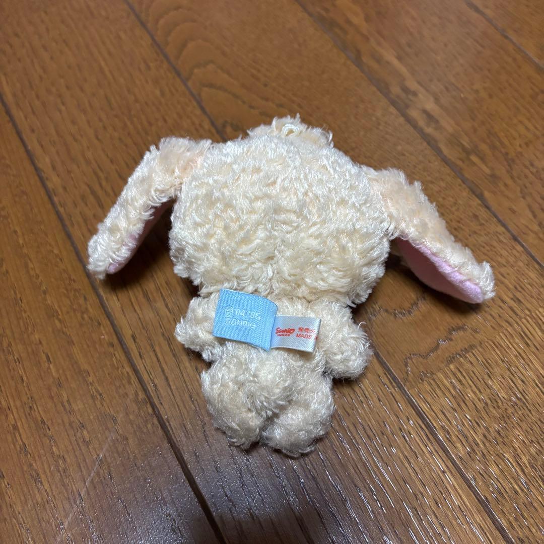 シュガーバニーズ　ラテウサ