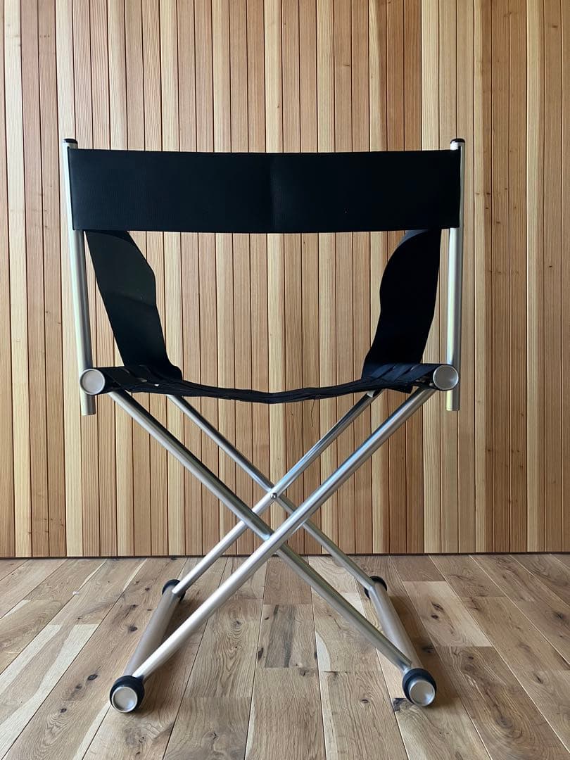 【希少】ムラコ　YK02 アウトドアチェア