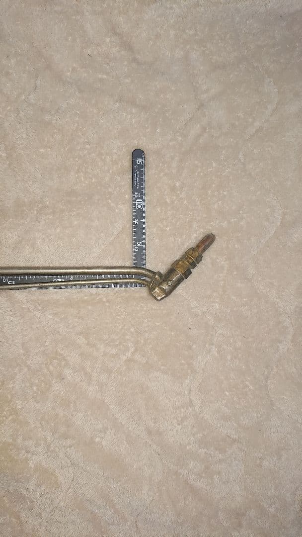 プロパンガス専用 トーチ