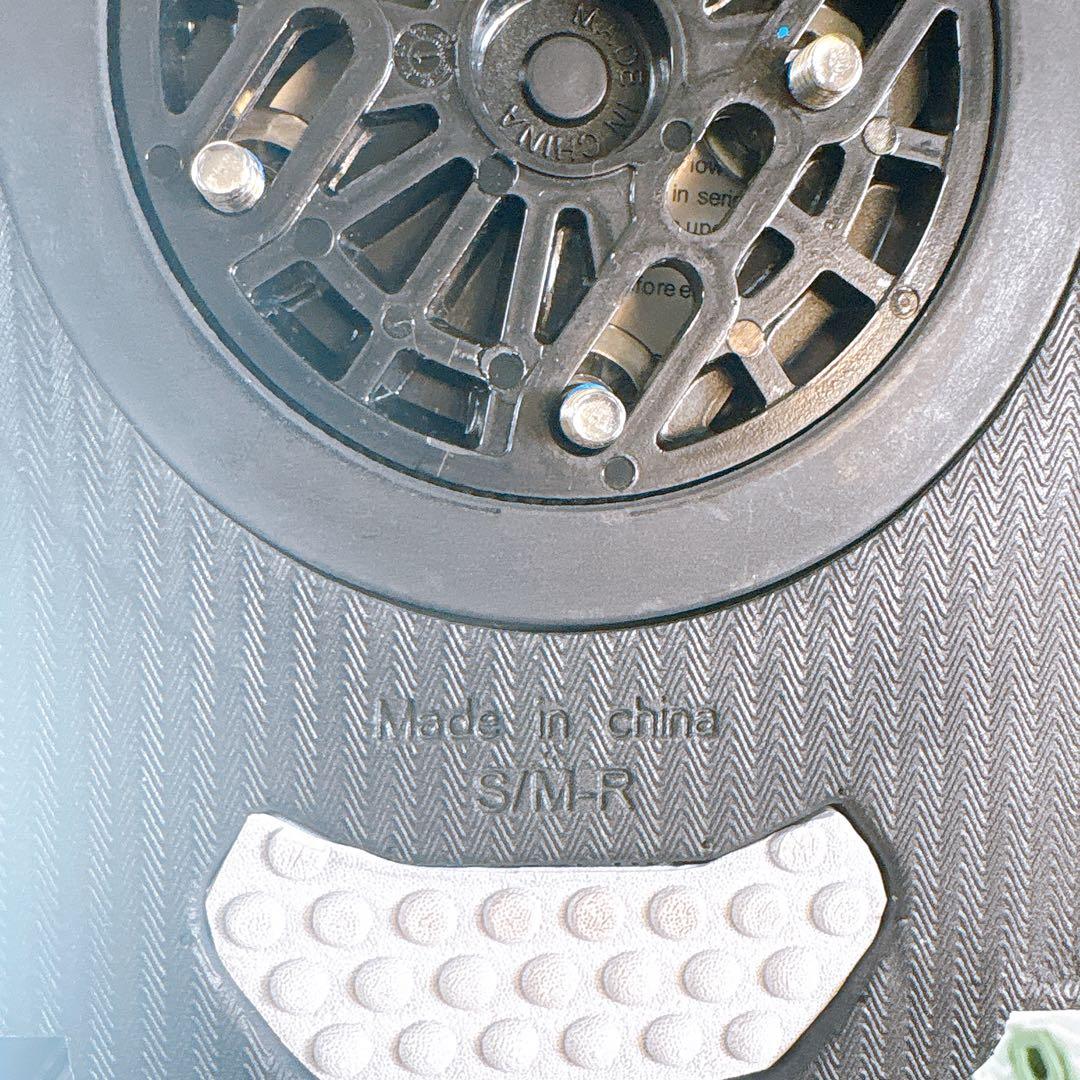 レディーススノーボード2点セット　グレイ 139センチ×ドレイク　バイン付き