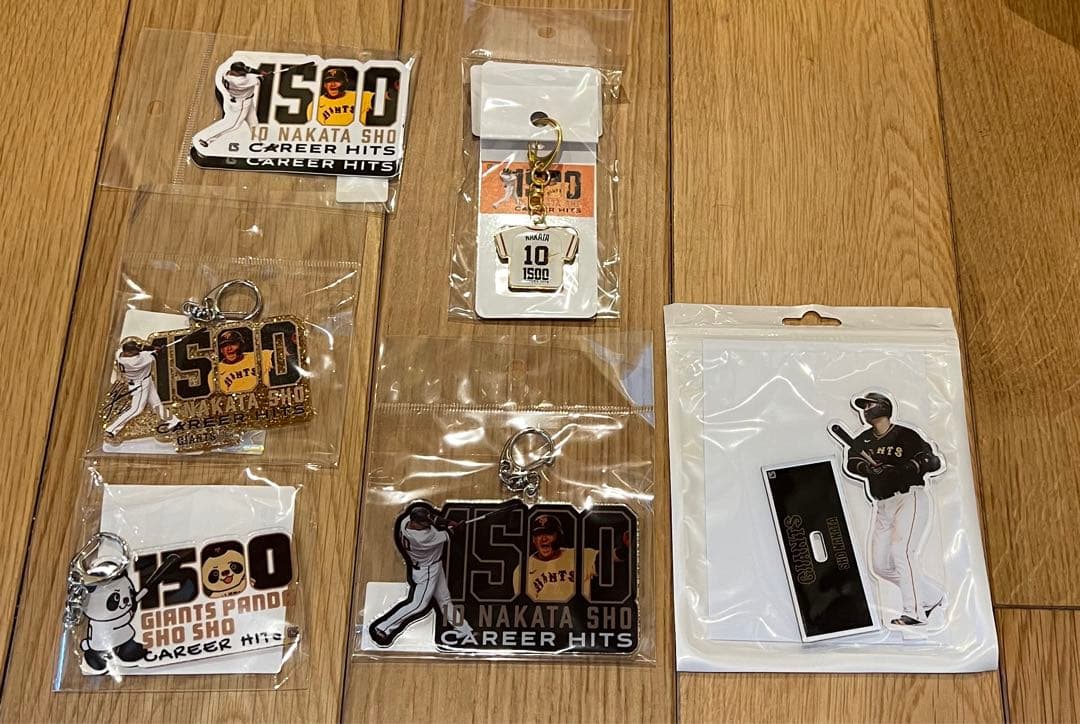 中日ドラゴンズ 中田翔