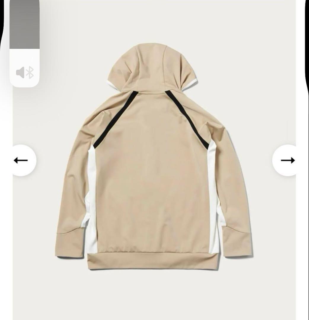 【極美品】UNITED ARROWS GOLF ジャケット　M