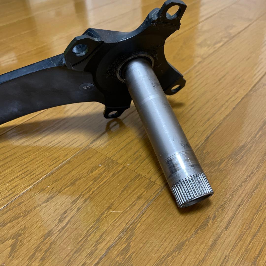 ULTEGRA R8000クランクアームセット 172.5mm 値下げ⭕️