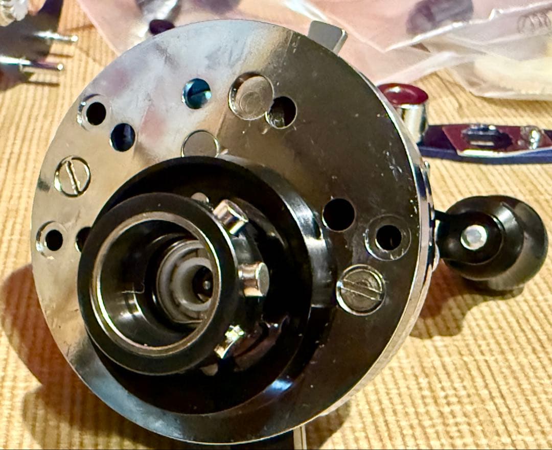 アンバサダー 1500c