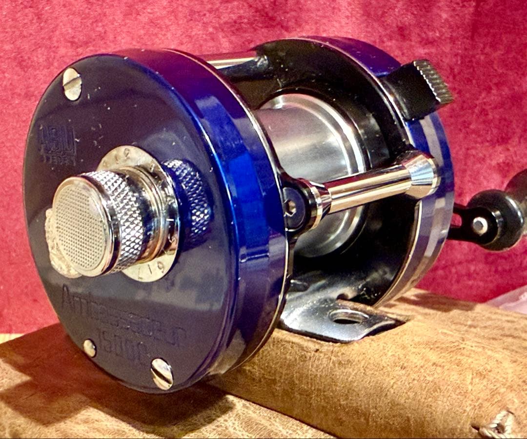 アンバサダー 1500c