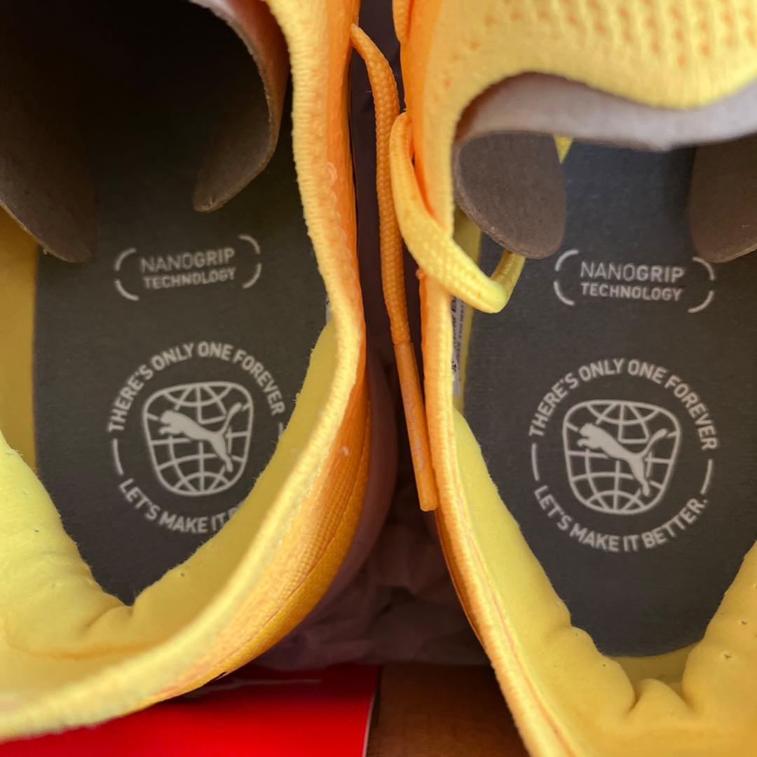 PUMA(プーマ)Ultra Ultimate CAGEサイズ２７．０ＣＭ