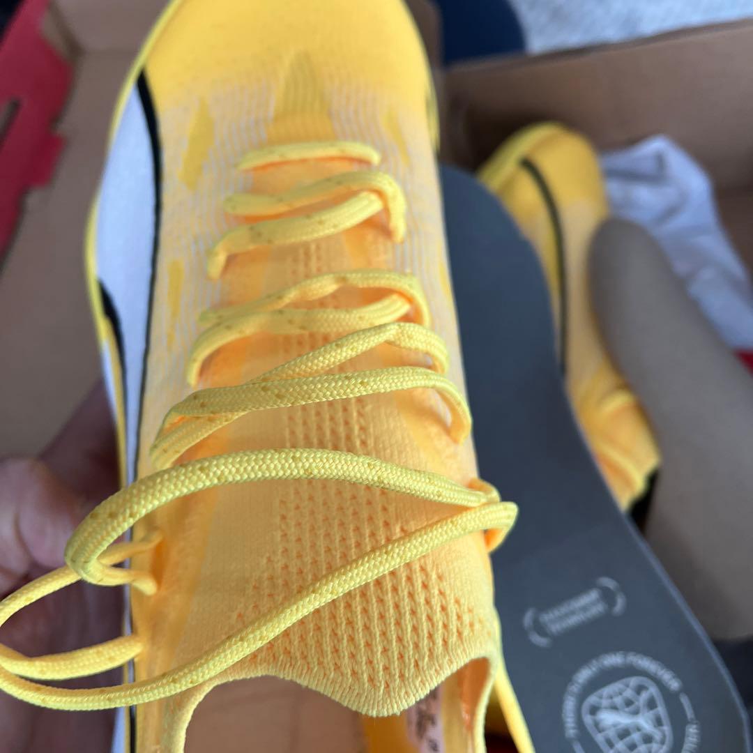 PUMA(プーマ)Ultra Ultimate CAGEサイズ２７．０ＣＭ