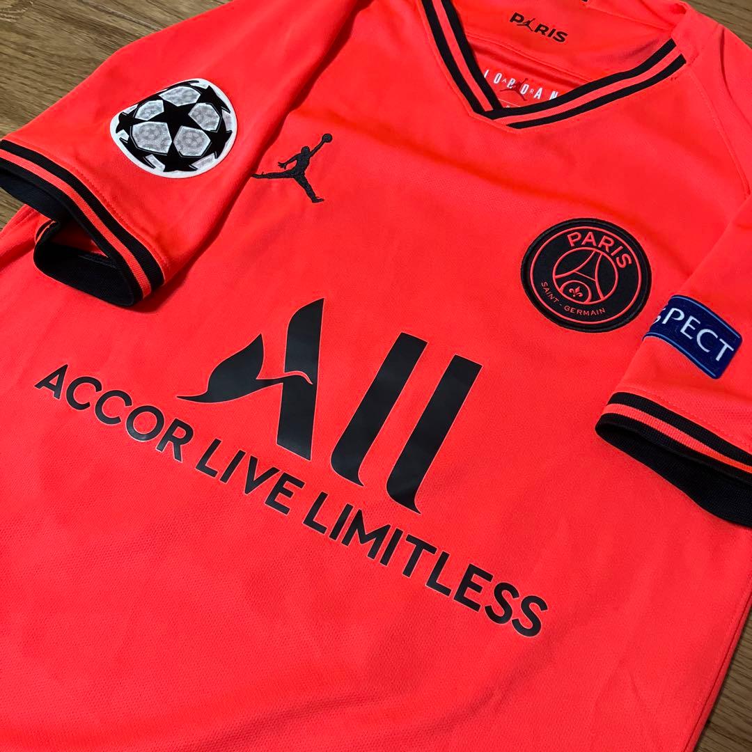 【⭐︎美品/正規品】パリ・サンジェルマン ネイマール ユニフォーム