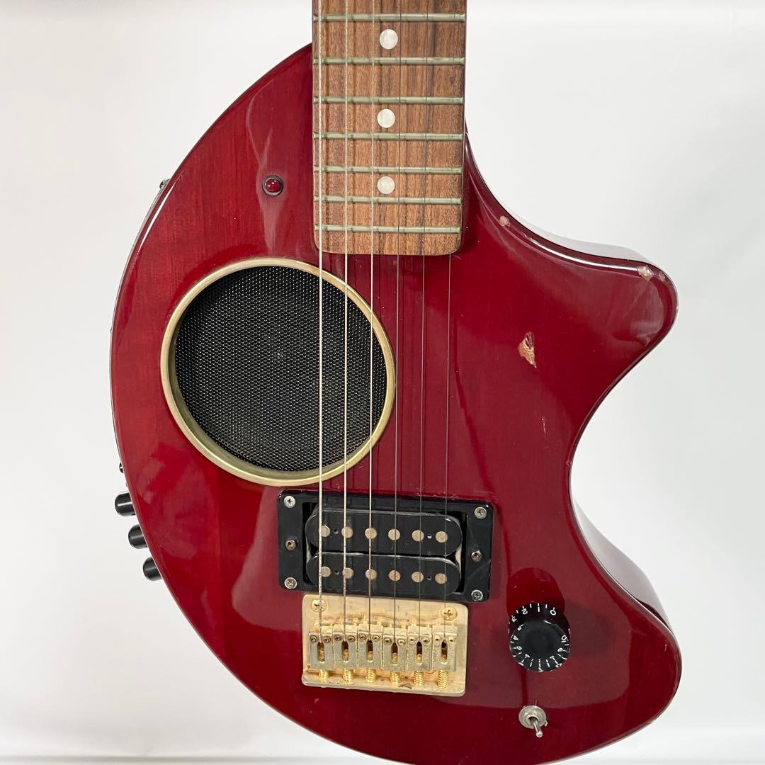 【ジャンク】FERNANDES DIGI-ZO HYPER ZO-3