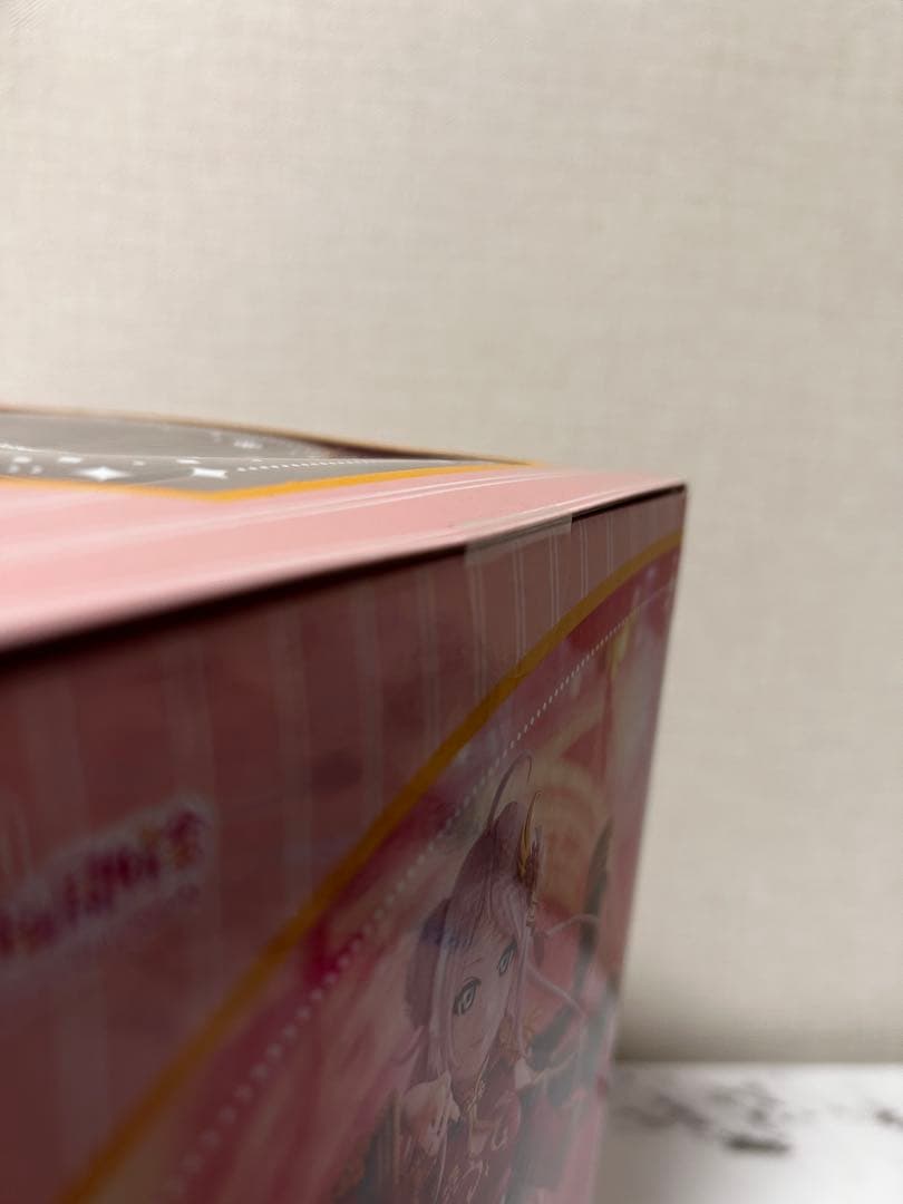 新品未開封　鐘嵐珠　限定豪華版　フィギュア　PLUM　虹ヶ咲　ラブライブ！