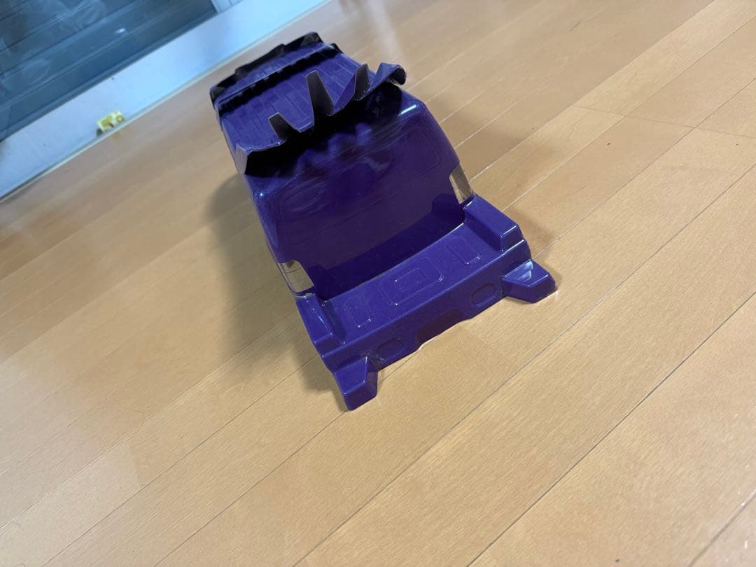 超〜激レアで希少なkillerボディーのバニングカー‼️ 値下げありです！